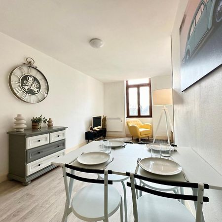 Le Maestro - Vue Imprenable & Hyper Centre Apartamento Mont-de-Marsan Exterior foto