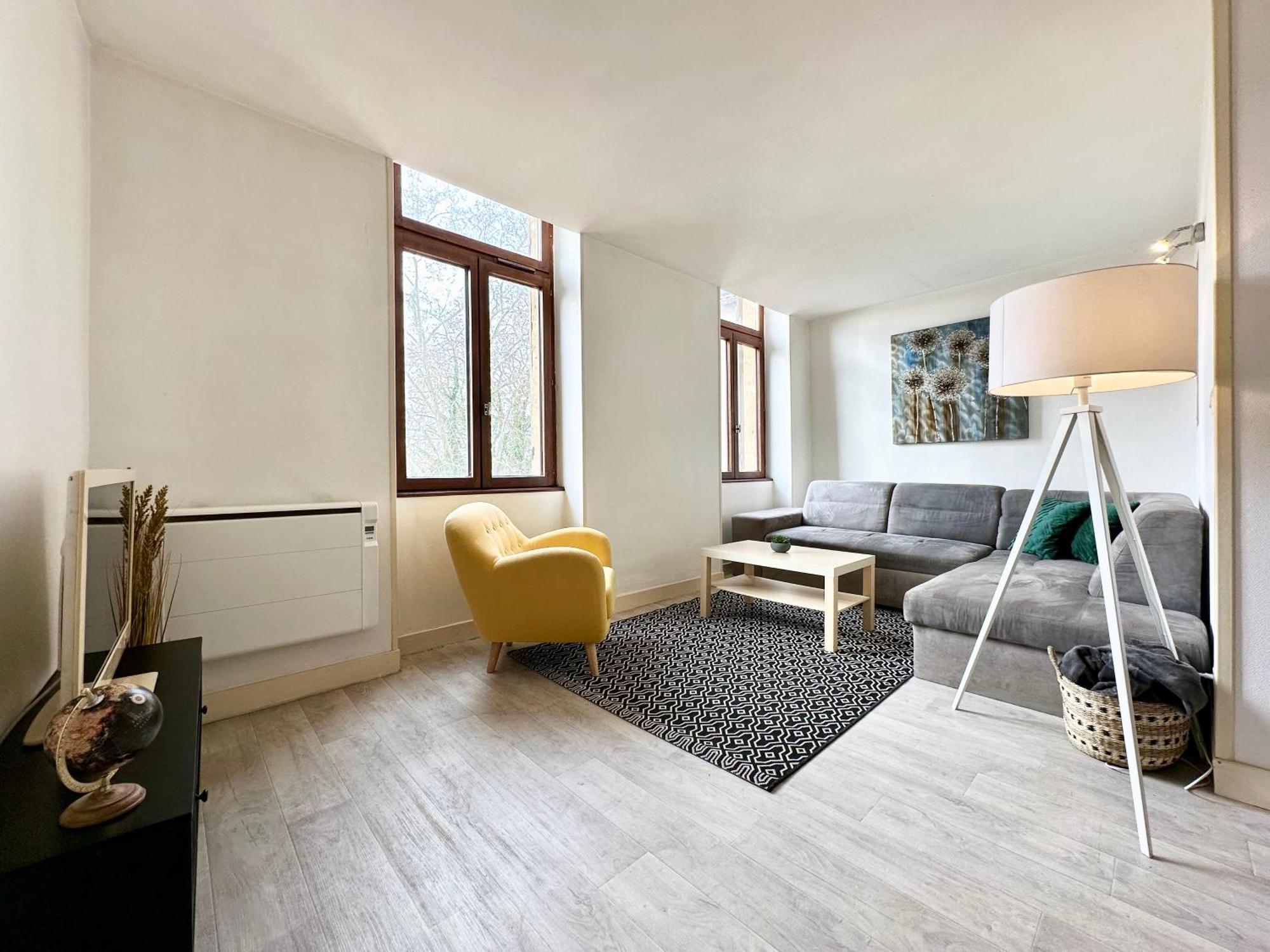 Le Maestro - Vue Imprenable & Hyper Centre Apartamento Mont-de-Marsan Exterior foto